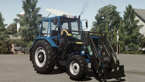 More information about "MTZ 82 UK MB"