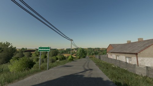 More information about "Niedziałowice"