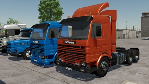 More information about "Old generation Scania Pack"