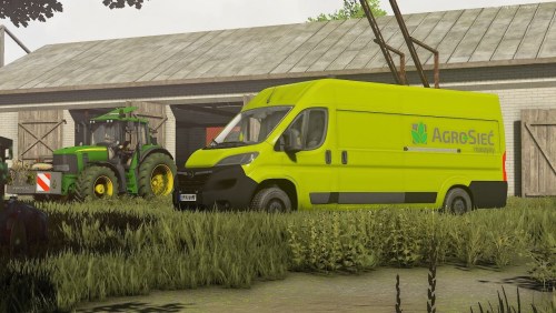 More information about "Opel Movano Edit"