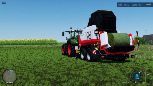 More information about "Real Baler"