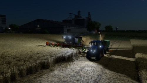 More information about "Real Light Shadows"