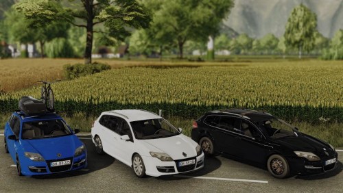 More information about "Renault Laguna III ph.2 Grandtour"