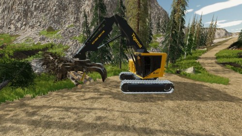 More information about "Rotobec Grapple Saw (FDR)"