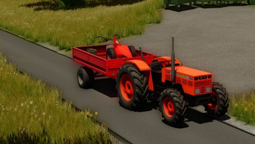 More information about "Same Minitaurus 60"