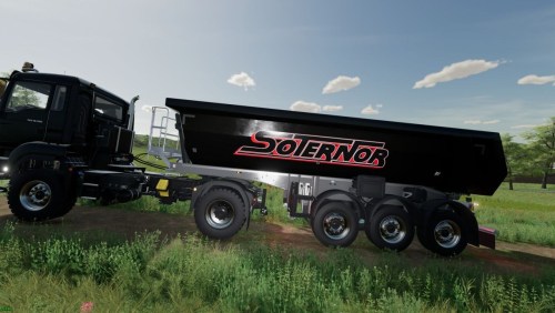 More information about "Schwarzmüller Public Works Trailer - Soternor Group."