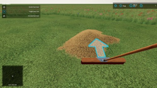 More information about "Broom Cleaning"