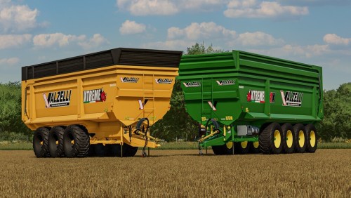 More information about "Valzelli Trailers Pack"
