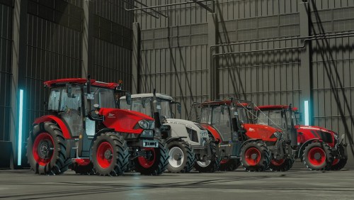 More information about "Zetor Pack"