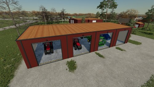 More information about "Modern Medium Workshop"
