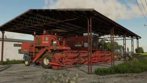 More information about "PGR Buildings"
