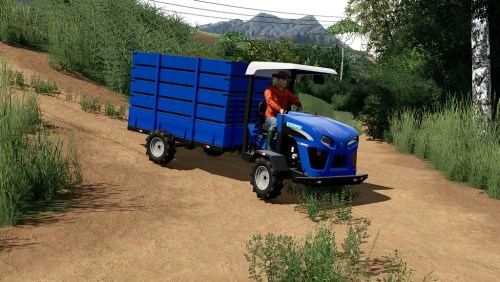 More information about "Lizard TM2200R"