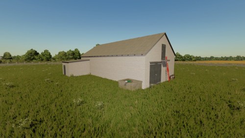 More information about "Polish Cowshed"
