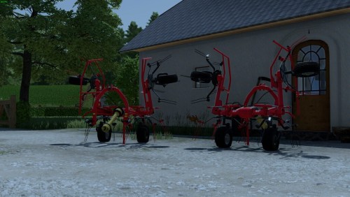 More information about "SIP Spider 350/4 ALP"