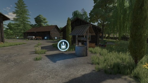 More information about "Old Well"