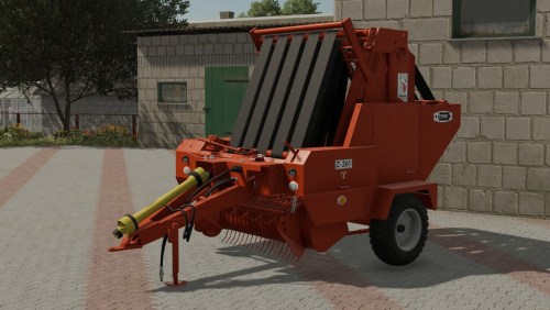 More information about "Sipma Z-261"
