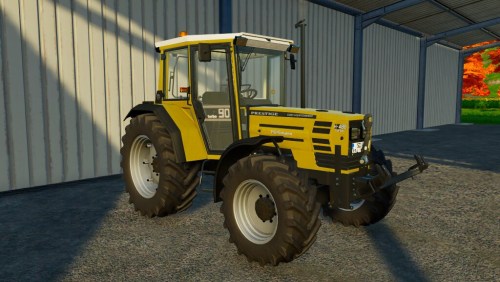 More information about "Huerlimann H488"