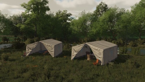 More information about "Seasonal Tents"
