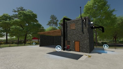 More information about "Seed Packing Plant"
