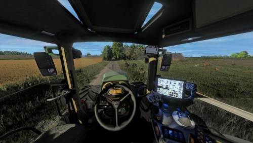 More information about "Shader"