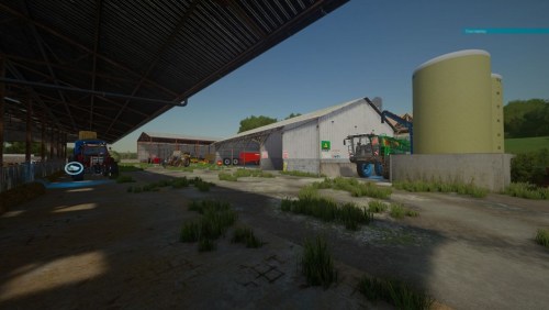 More information about "Shaders"