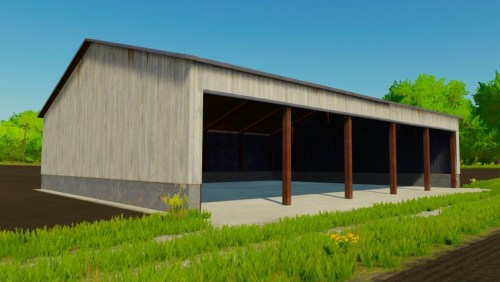 More information about "Sheds Pack"