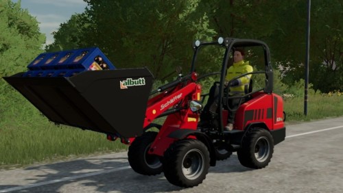 More information about "Special shovel"