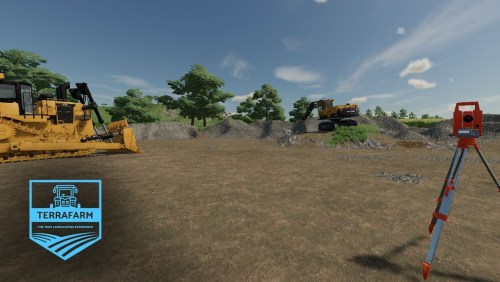 More information about "TerraFarm"