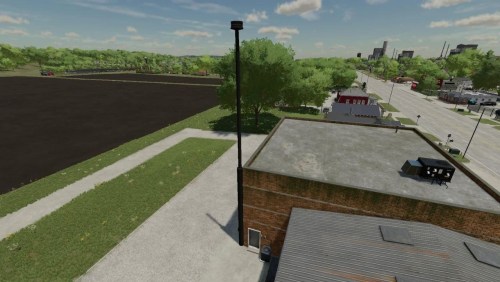 More information about "Tornado / Fire Siren"