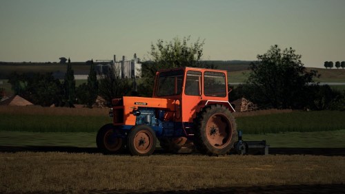 More information about "Universal 650M Classic"
