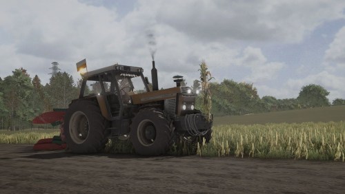 More information about "Ursus 1614 Edit"
