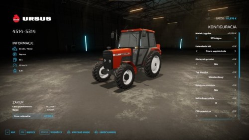 More information about "Ursus 4512-5314"