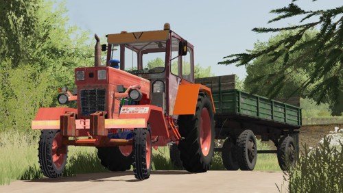 More information about "UTB 650 Balazs"