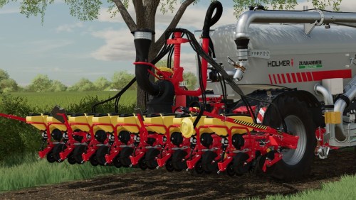 More information about "Väderstad Tempo V8 Slurry"
