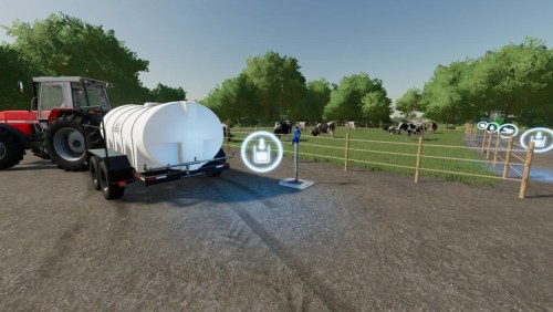 More information about "Well Water"