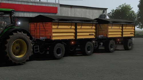 More information about "Wielton Pack"