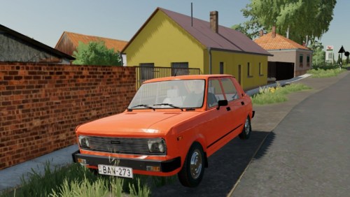 More information about "Zastava"