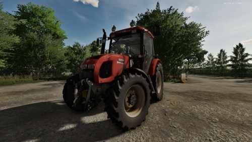 More information about "Zetor Proxima 8441"