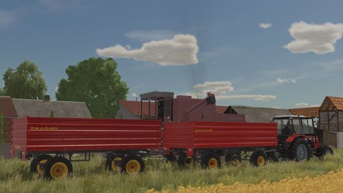 More information about "Zmaj 485/9"