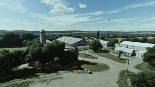 More information about "ANOMALY FARMS RCR"