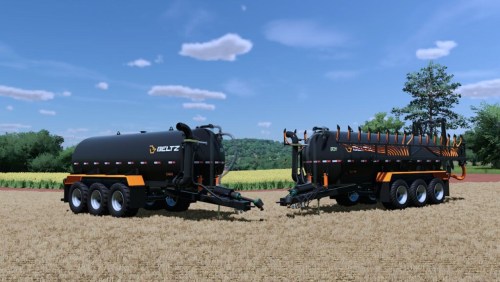 More information about "Beltz TVB 18000"