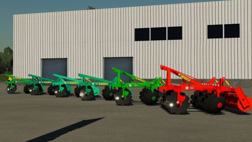 More information about "Bilotserkivmaz AG Pack"