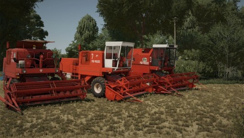 More information about "Bizon Pack Special Edit"