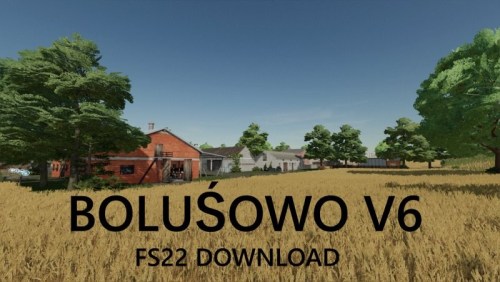 More information about "Bolusowo v6"