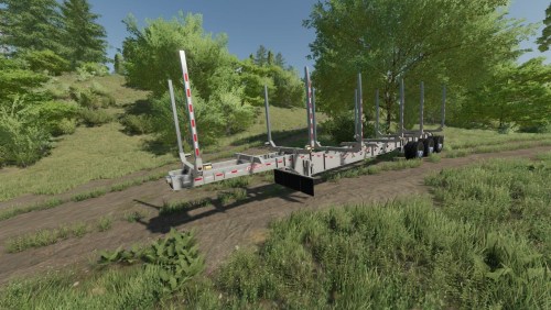 More information about "BWS EZ2Load timber trailer"