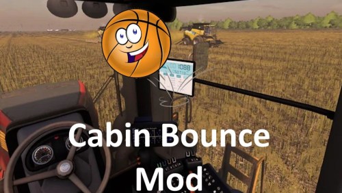 More information about "Cabin Cam Bounce"