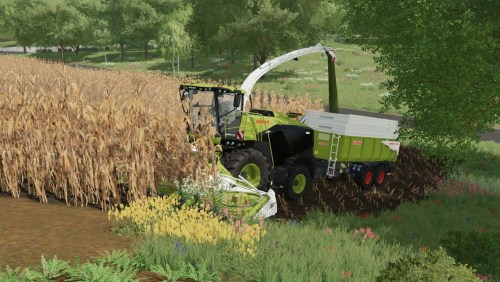 More information about "Claas Jaguar 980-930"