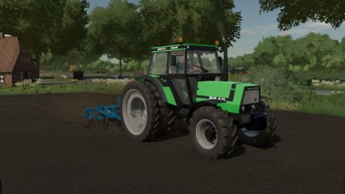 More information about "Deutz DX 4.30 - 4.70 Edit"