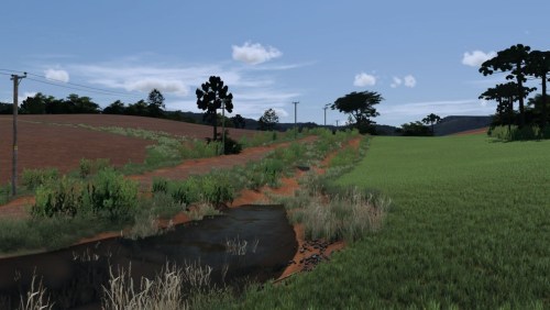 More information about "Fazenda Pinheiros"