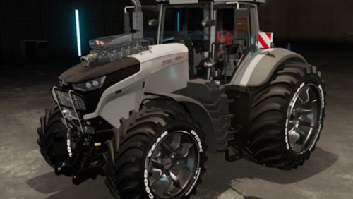 More information about "Fendt 1050 Modded"
